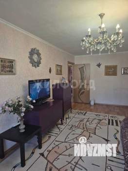 3-к квартира, на длительный срок, 60м2, 2/9 этаж