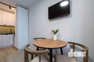 1-к квартира, на длительный срок, 42м2, 4/24 этаж