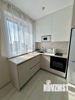 1-к квартира, на длительный срок, 43м2, 14/25 этаж