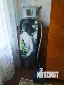 2-к квартира, на длительный срок, 45м2, 3/5 этаж
