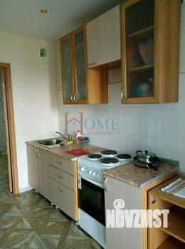 1-к квартира, на длительный срок, 39м2, 7/18 этаж