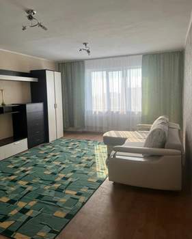 2-к квартира, на длительный срок, 76м2, 10/10 этаж