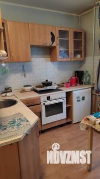 1-к квартира, на длительный срок, 38м2, 1/9 этаж