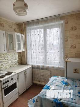 1-к квартира, на длительный срок, 30м2, 4/5 этаж