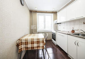 2-к квартира, на длительный срок, 42м2, 5/9 этаж