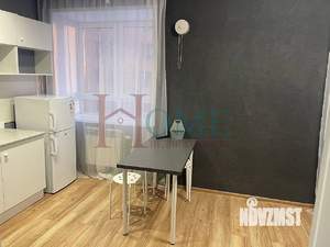 Студия квартира, на длительный срок, 23м2, 4/8 этаж