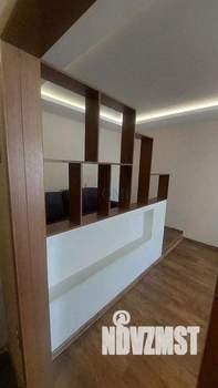 1-к квартира, на длительный срок, 32м2, 1/9 этаж