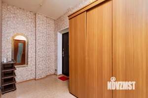 2-к квартира, посуточно, 55м2, 15/19 этаж