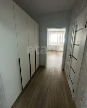 Студия квартира, на длительный срок, 27м2, 12/23 этаж