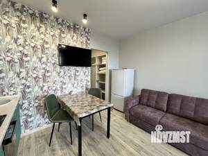 Студия квартира, посуточно, 25м2, 7/20 этаж