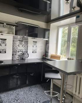 Студия квартира, на длительный срок, 31м2, 2/5 этаж