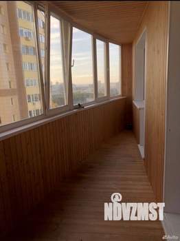 1-к квартира, на длительный срок, 41м2, 17/26 этаж