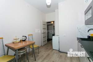 1-к квартира, на длительный срок, 32м2, 24/24 этаж