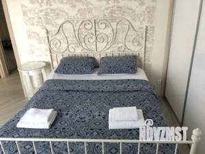 2-к квартира, посуточно, 56м2, 1/1 этаж