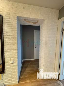 2-к квартира, на длительный срок, 44м2, 9/10 этаж