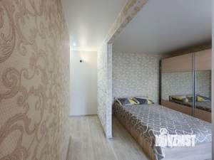 1-к квартира, на длительный срок, 32м2, 3/5 этаж