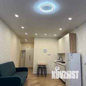 1-к квартира, посуточно, 30м2, 25/25 этаж