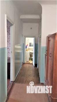 2-к квартира, на длительный срок, 54м2, 3/5 этаж