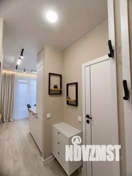 1-к квартира, посуточно, 26м2, 1/1 этаж