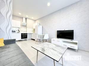 2-к квартира, посуточно, 40м2, 1/1 этаж