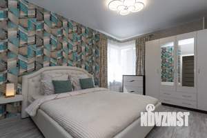 2-к квартира, посуточно, 60м2, 1/1 этаж