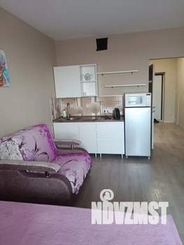 1-к квартира, посуточно, 32м2, 16/17 этаж