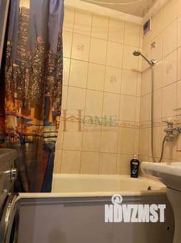 1-к квартира, на длительный срок, 33м2, 2/10 этаж