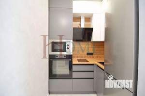 Студия квартира, на длительный срок, 31м2, 8/8 этаж