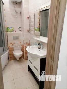 Студия квартира, на длительный срок, 70м2, 2/14 этаж