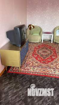 2-к квартира, на длительный срок, 45м2, 4/5 этаж