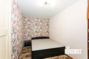 2-к квартира, на длительный срок, 45м2, 2/5 этаж