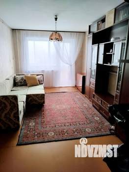 2-к квартира, на длительный срок, 44м2, 4/5 этаж