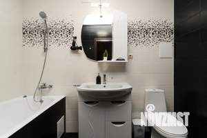 2-к квартира, посуточно, 48м2, 7/9 этаж