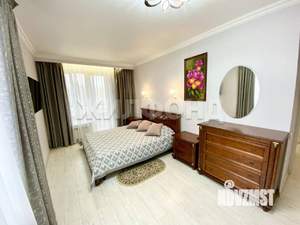 3-к квартира, на длительный срок, 85м2, 4/25 этаж