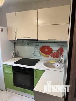 2-к квартира, на длительный срок, 47м2, 2/5 этаж