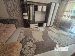 2-к квартира, на длительный срок, 43м2, 3/9 этаж