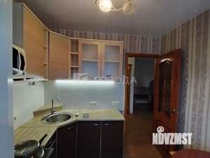 1-к квартира, на длительный срок, 29м2, 3/5 этаж