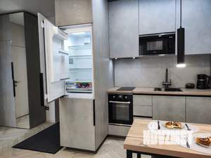 2-к квартира, посуточно, 48м2, 11/25 этаж