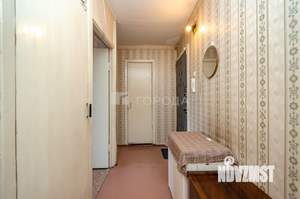 2-к квартира, на длительный срок, 51м2, 8/12 этаж