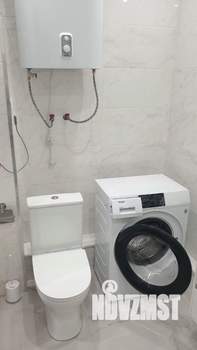 1-к квартира, на длительный срок, 37м2, 16/21 этаж