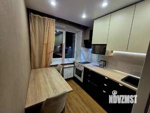 2-к квартира, на длительный срок, 53м2, 6/9 этаж