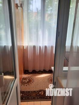 1-к квартира, на длительный срок, 30м2, 5/9 этаж