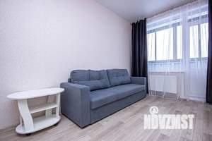 2-к квартира, посуточно, 50м2, 9/24 этаж