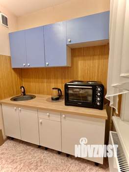 1-к квартира, на длительный срок, 32м2, 10/10 этаж