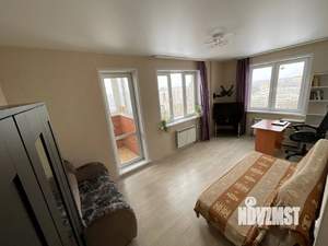 2-к квартира, на длительный срок, 50м2, 14/25 этаж