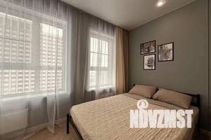 1-к квартира, посуточно, 30м2, 16/26 этаж