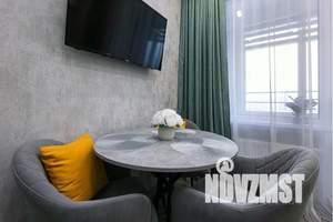 1-к квартира, посуточно, 30м2, 19/25 этаж