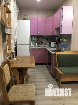 1-к квартира, на длительный срок, 31м2, 3/4 этаж