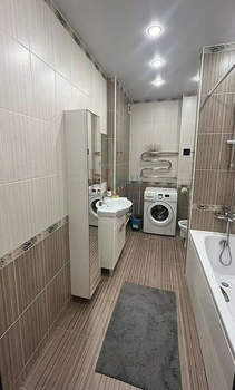 2-к квартира, на длительный срок, 55м2, 13/17 этаж