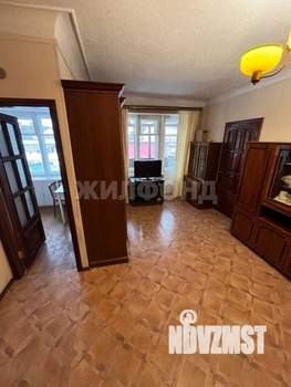 3-к квартира, на длительный срок, 42м2, 2/5 этаж